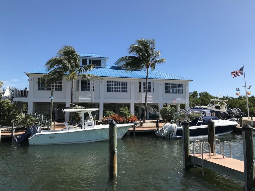 Tropical Daze Oceanfront Paradise Tavernier Exterior photo